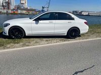 gebraucht Mercedes C220 C 220BlueTec / d (205.004)