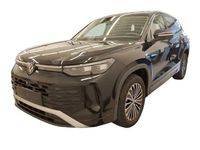 Gebraucht VW Tayron Life 150 PS (110 kW) 2025 Schwarz SUV