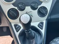 Gebraucht Ford Ka 69 PS (50 kW) 2011 Weiß Kleinwagen