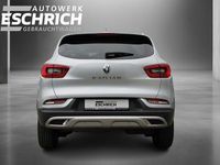 Gebraucht Renault Kadjar 116 PS (85 kW) 2019 Silber SUV