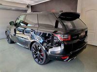 gebraucht Land Rover Range Rover Sport Autobiography Dynamic