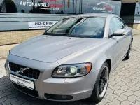 Gebraucht Volvo C70 Summum 170 PS (125 kW) 2006 Grau Cabrio
