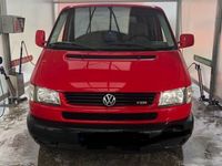 gebraucht VW Multivan T4 2,5 tdi