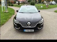 Gebraucht Renault Talisman Initiale Paris 160 PS (117 kW) 2017 Schwarz Limousine
