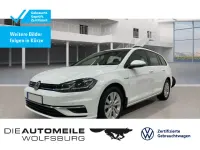 Gebraucht VW Golf VIII 131 PS (96 kW) 2020 Kombi