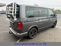 Brugt VW T6 150 HK (110 kW) 2016 Grå Van