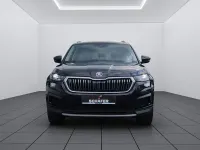Gebraucht Skoda Kodiaq Style 190 PS (139 kW) 2023 Schwarz SUV