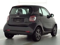 gebraucht Smart ForTwo Electric Drive EQ Passion Exclusive 22kW NAVI Kamera LED