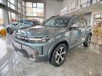 Neu Dacia Duster Journey 140 PS (102 kW) 2026 Zederngrün SUV