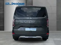 Neu Ford Tourneo Active 170 PS (125 kW) 2026 Kombi