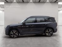 Gebraucht Mini Countryman 204 PS (150 kW) 2025 Grau SUV