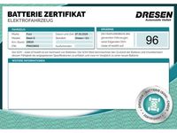 Gebraucht Ford Mustang Mach-E 197 kW (269 PS) 2023 Orange SUV