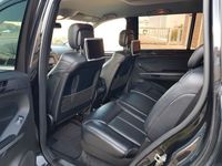 gebraucht Mercedes GL420 CDI 4MATIC -