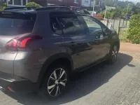 Gebraucht Peugeot 2008 GT-line 120 PS (88 kW) 2019 SUV