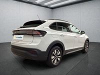 Gebraucht VW Taigo 116 PS (85 kW) 2025 Weiß SUV