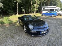 Gebraucht Porsche Boxster 260 PS (191 kW) 2004 Cabrio