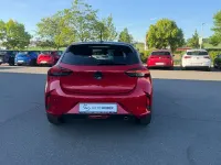 Gebraucht Opel Corsa 101 PS (74 kW) 2025 Elixierrot Kleinwagen