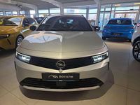 Neu Opel Astra Edition 131 PS (96 kW) 2025 Grau/typ aussenverkleidung met Kombi