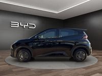 Neu BYD Dolphin Surf Active 64 kW (88 PS) 2025 Schwarz Kleinwagen