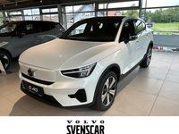 Gebraucht Volvo EC40 Plus 175 kW (238 PS) 2023 Weiss SUV