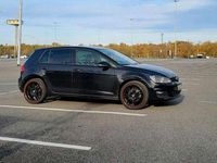 Gebraucht VW Golf VII Trendline 86 PS (63 kW) 2013 Limousine