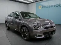Gebraucht Citroën C4 131 PS (96 kW) 2024 Grau SUV