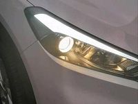 Gebraucht Hyundai Tucson 177 PS (130 kW) 2016 Weiß SUV