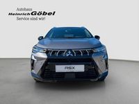 Gebraucht Mitsubishi ASX Edition 158 PS (116 kW) 2025 Grau SUV