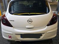 gebraucht Opel Corsa d