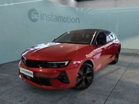 Gebraucht Opel Astra 114 kW (156 PS) 2024 Rot Kombi