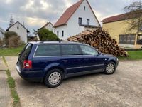 gebraucht VW Passat 1.9 Variant Family