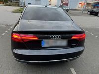 gebraucht Audi A8L 4.2 TDI Version clean diesel tiptronic