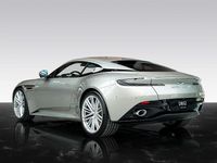 Neu Aston Martin DB12 680 PS (500 kW) 2025 Silber