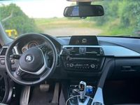 gebraucht BMW 420 Diesel