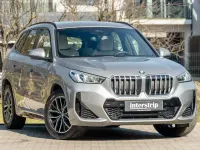 Gebraucht BMW X1 M Sport 163 PS (119 kW) 2025 Silber SUV