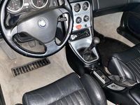 Second-hand Alfa Romeo Spider 150 CP (110 kW) 1998 Cabrio