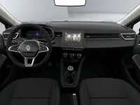 Gebraucht Renault Clio V Evolution 91 PS (66 kW) 2025 Weiss Kleinwagen