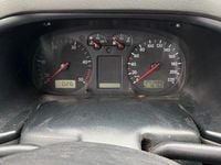 Second-hand VW T4 102 CP (75 kW) 2003 Argintiu Van