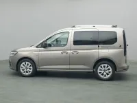 Neu Ford Tourneo Connect Titanium 122 PS (89 kW) 2025 Silber / stardust silver Van / Kleinbus