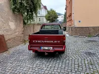 Gebraucht Chevrolet S10 111 PS (81 kW) 1995 Rot Pickup