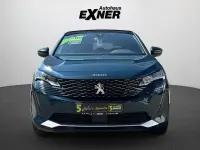 Gebraucht Peugeot 3008 Allure 131 PS (96 kW) 2024 Celebes blau SUV