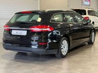 Gebraucht VW Golf VII Style 150 PS (110 kW) 2019 Schwarz Kombi