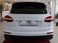 Gebraucht Porsche Cayenne S Platinum Edition 385 PS (283 kW) 2017 Other SUV