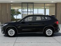 Neu BMW iX1 150 kW (204 PS) 2025 Schwarz uni SUV