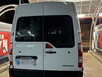 gebraucht Renault Master L3H2