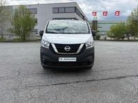 Gebraucht Nissan NV300 Comfort 145 PS (106 kW) 2020 Glacier white (s) Van