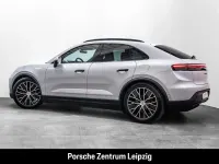 Gebraucht Porsche Macan 380 kW (517 PS) 2024 Grau SUV