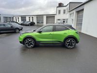 Gebraucht Opel Mokka-e Ultimate 100 kW (136 PS) 2021 Ikone gruen SUV