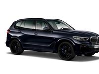 Gebraucht BMW X5 Shadowline 340 PS (250 kW) 2025 SUV