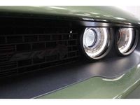 gebraucht Dodge Challenger SRT Hellcat Widebody F8 green MY23
